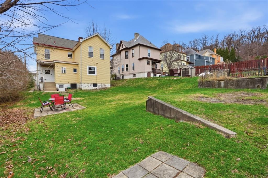 106 Haldane Street Pittsburgh, PA 15205 - Photo 43 of 49