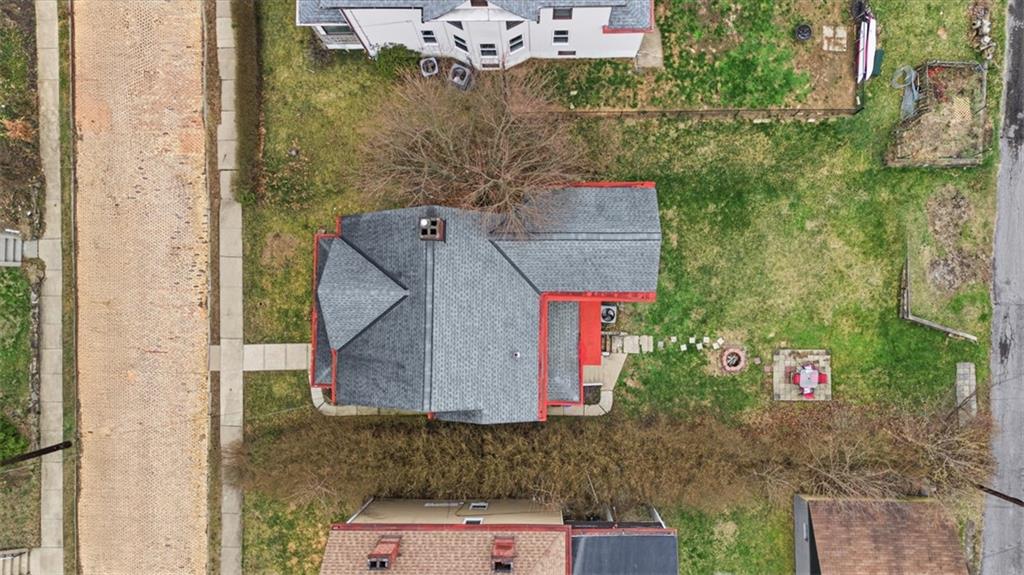 106 Haldane Street Pittsburgh, PA 15205 - Photo 44 of 49