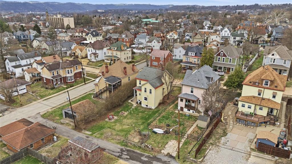 106 Haldane Street Pittsburgh, PA 15205 - Photo 45 of 49