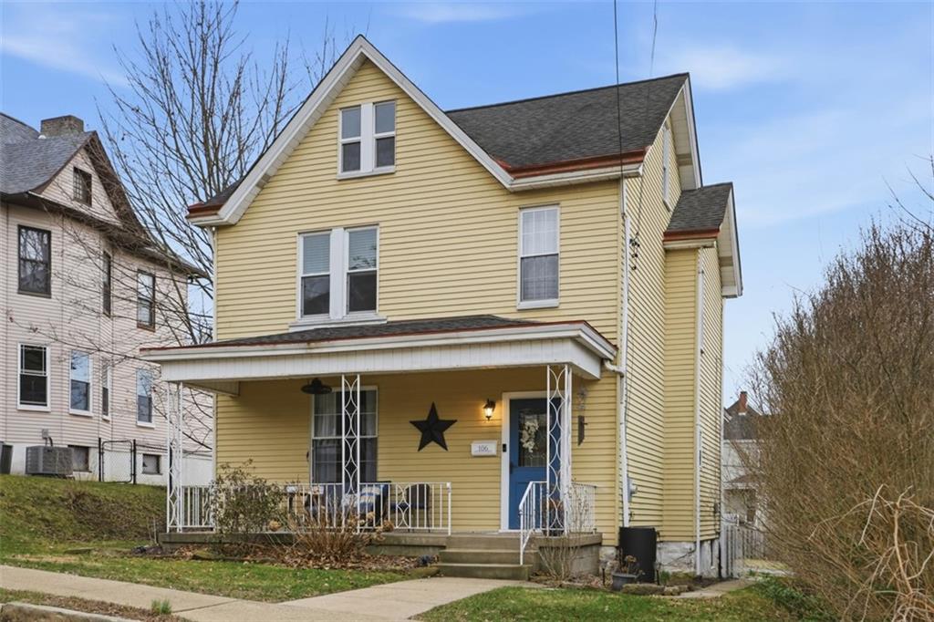 106 Haldane Street Pittsburgh, PA 15205 - Photo 48 of 49