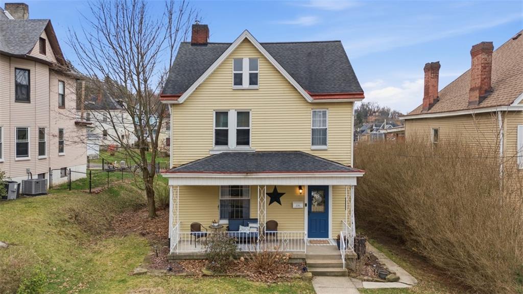 106 Haldane Street Pittsburgh, PA 15205 - Photo 49 of 49