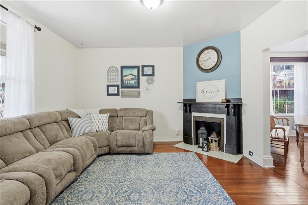 106 Haldane Street Pittsburgh, PA 15205 - Photo 6 of 49