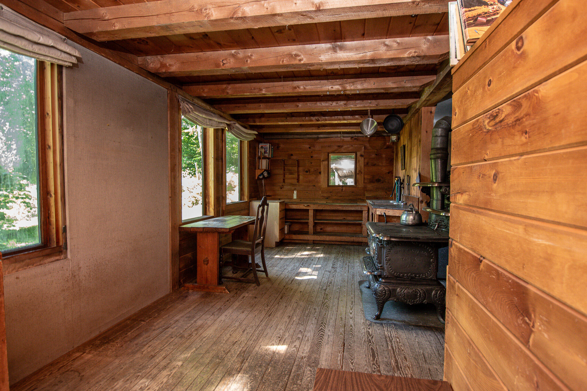 507 Mountain Road Abbot, ME 04406 - Photo 9 of 96 DSC_0497