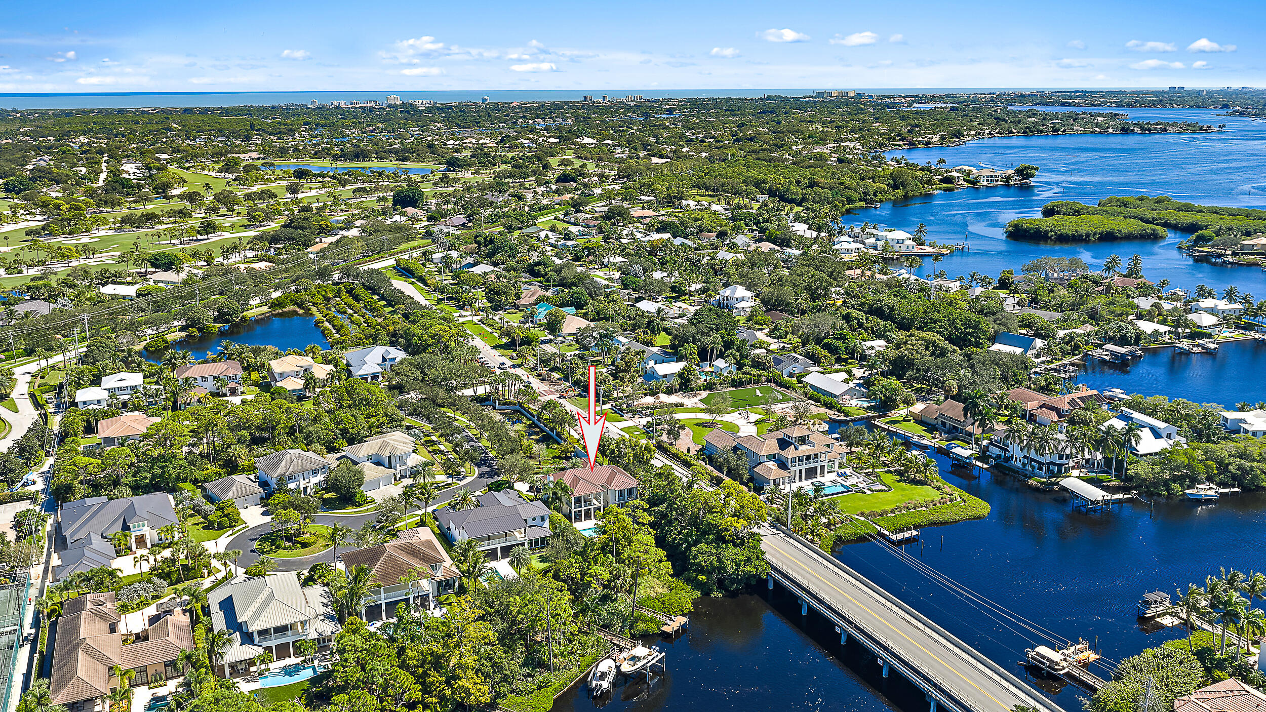18706 Southeast St Augustine Way Jupiter, FL 33469 - Photo 60 of 74 18706 SE St Augustine Way (68)