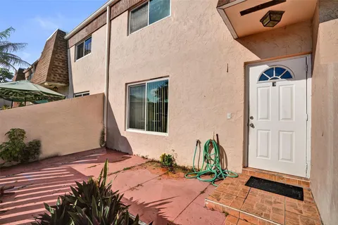 $329,999 | 8081 Northwest 11th Street, Unit E, Margate, FL 33063