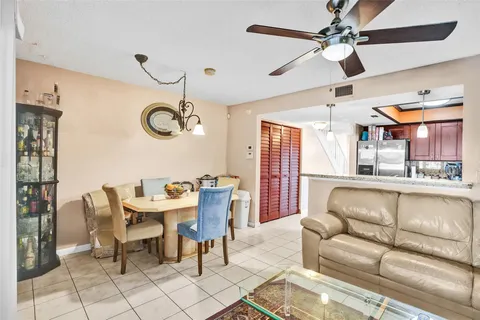 $329,999 | 8081 Northwest 11th Street, Unit E, Margate, FL 33063
