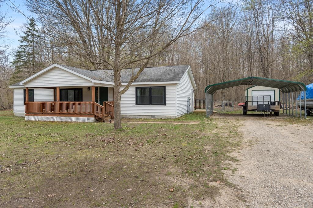 11420 Muskie Road Ellsworth, MI 49729 - Photo 20 of 36