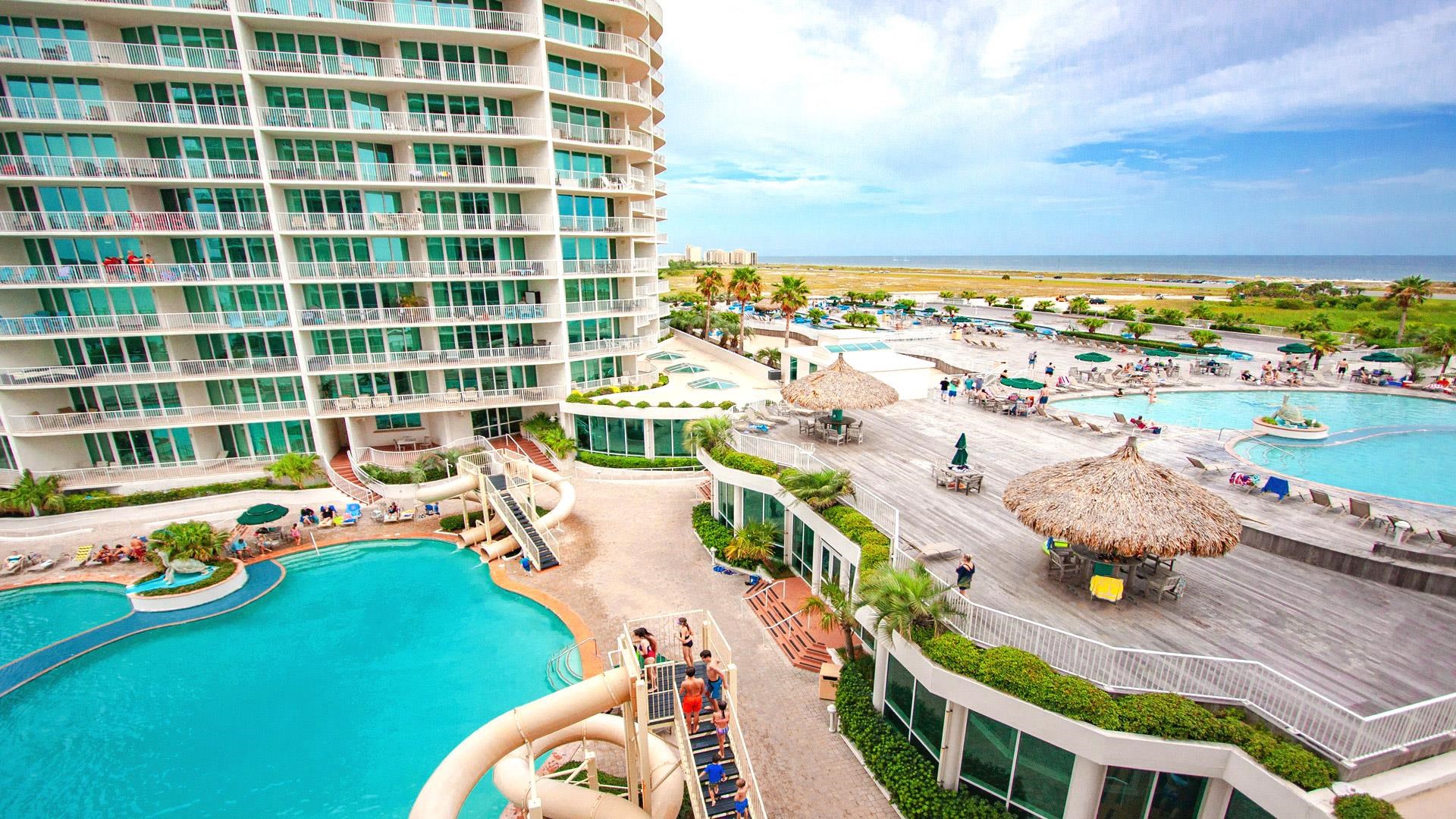 28107 Perdido Beach Boulevard, Unit D809 Orange Beach, AL 36561 - Photo 7 of 24