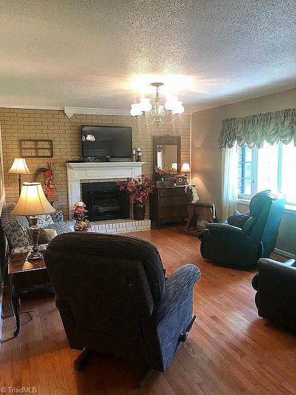 1758 Dehart Community Center Road Hays, NC 28635 - Photo 14 of 49 Gallery Image 14