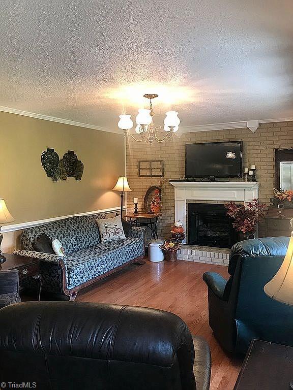 1758 Dehart Community Center Road Hays, NC 28635 - Photo 15 of 49 Gallery Image 15