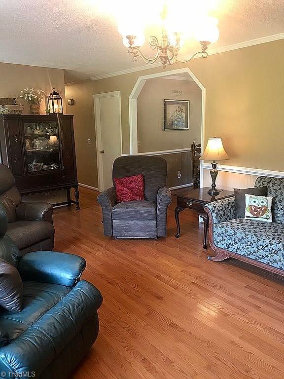1758 Dehart Community Center Road Hays, NC 28635 - Photo 18 of 49 Gallery Image 18