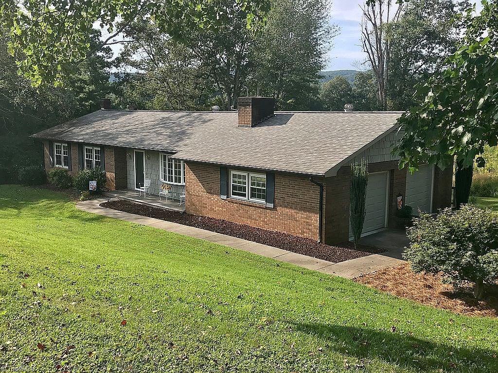 1758 Dehart Community Center Road Hays, NC 28635 - Photo 3 of 49 Gallery Image 3