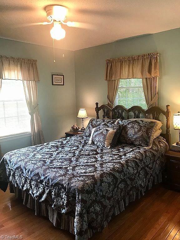 1758 Dehart Community Center Road Hays, NC 28635 - Photo 22 of 49 Gallery Image 22