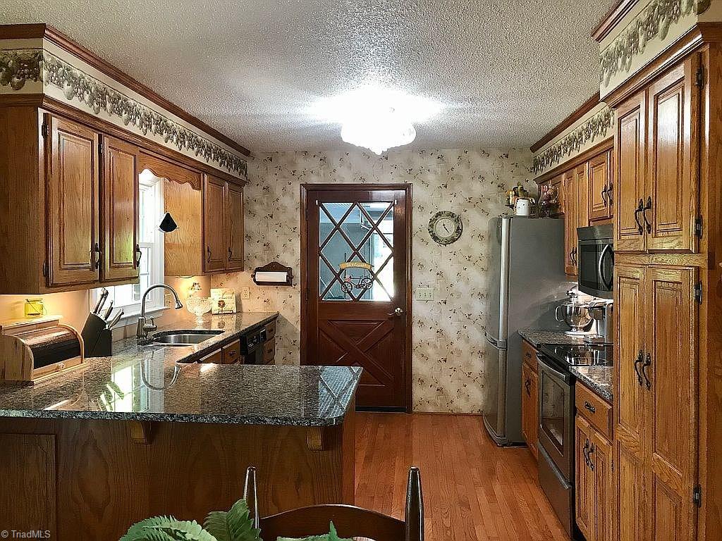 1758 Dehart Community Center Road Hays, NC 28635 - Photo 5 of 49 Gallery Image 5