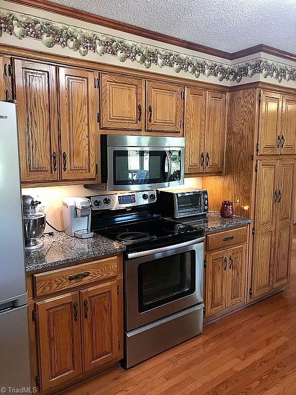 1758 Dehart Community Center Road Hays, NC 28635 - Photo 7 of 49 Gallery Image 7