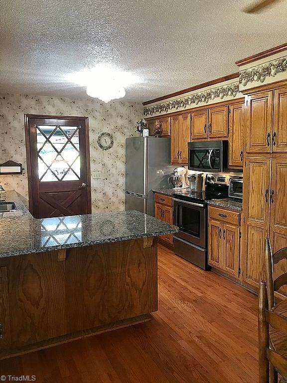 1758 Dehart Community Center Road Hays, NC 28635 - Photo 8 of 49 Gallery Image 8