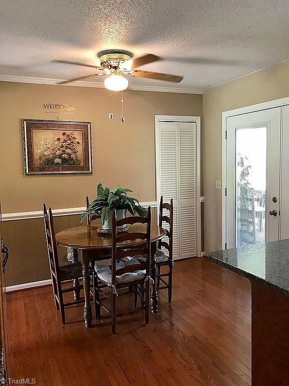 1758 Dehart Community Center Road Hays, NC 28635 - Photo 9 of 49 Gallery Image 9