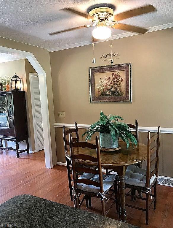 1758 Dehart Community Center Road Hays, NC 28635 - Photo 10 of 49 Gallery Image 10