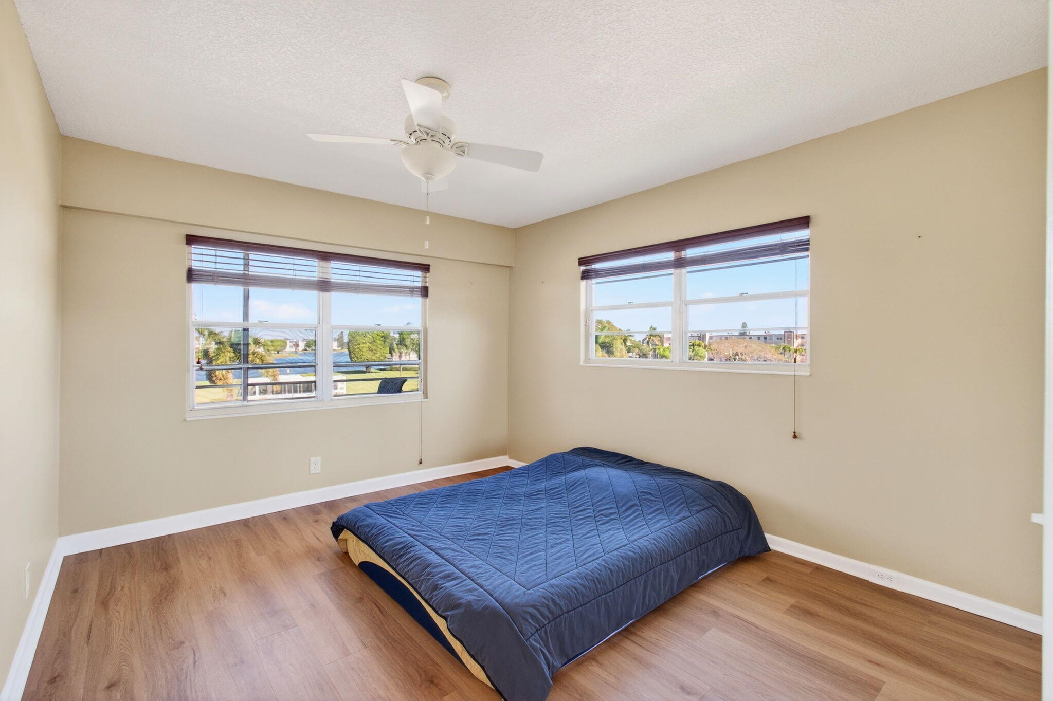 33 Fanshaw A, Unit A Boca Raton, FL 33434 - Photo 33 of 108 Primary Bedroom