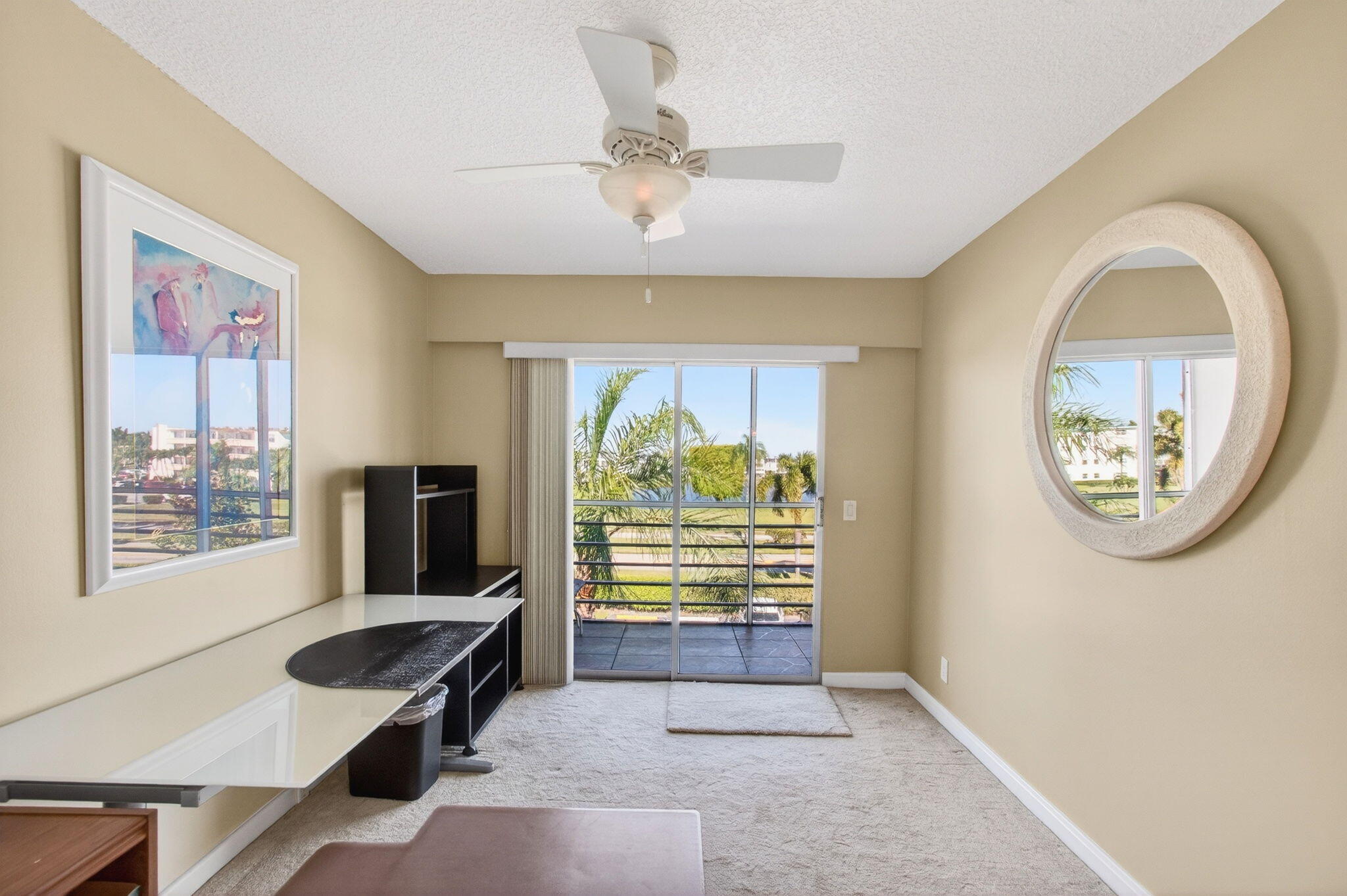 33 Fanshaw A, Unit A Boca Raton, FL 33434 - Photo 43 of 108 2nd Bedroom