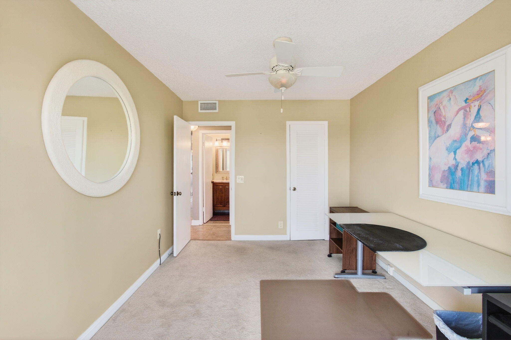 33 Fanshaw A, Unit A Boca Raton, FL 33434 - Photo 45 of 108 2nd Bedroom