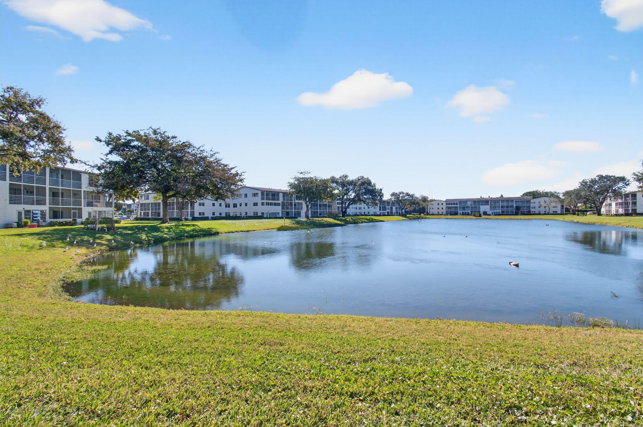 33 Fanshaw A, Unit A Boca Raton, FL 33434 - Photo 56 of 108 Lake View