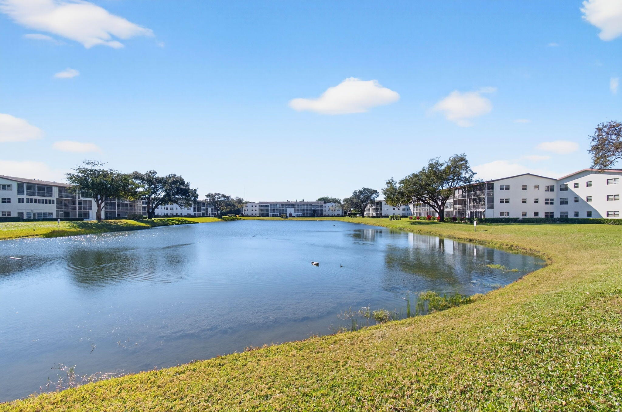 33 Fanshaw A, Unit A Boca Raton, FL 33434 - Photo 57 of 108 Lake View