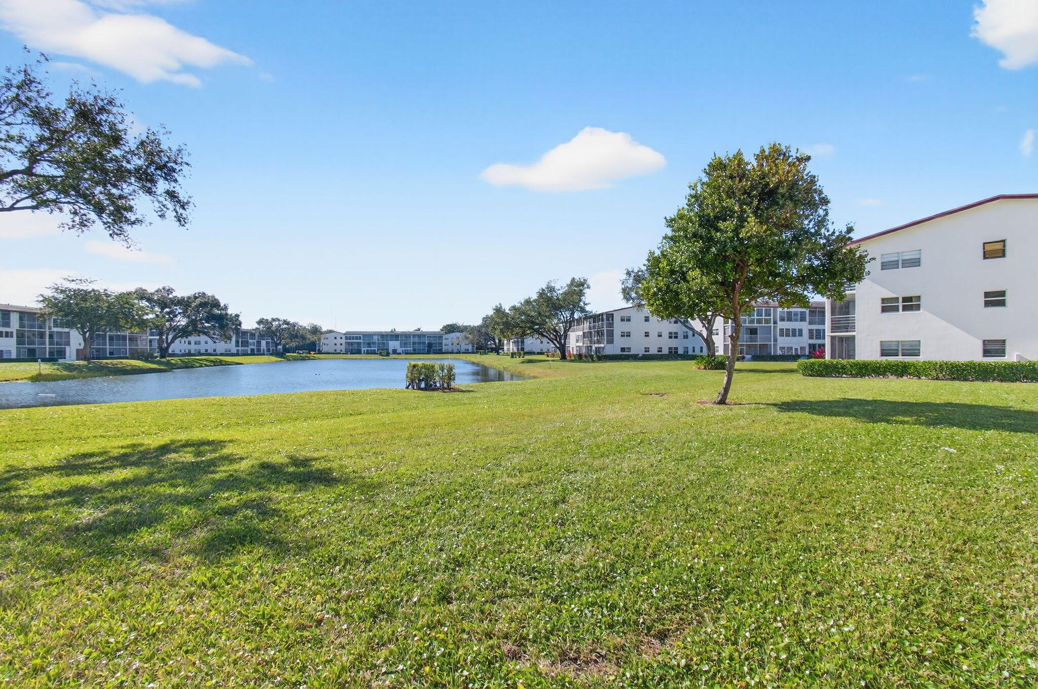 33 Fanshaw A, Unit A Boca Raton, FL 33434 - Photo 60 of 108 Lake View