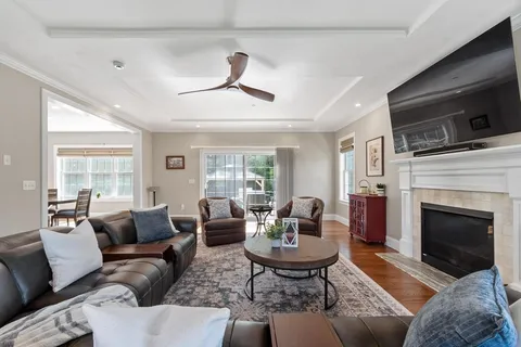 $1,675,000 | 57 Houghton Farm Lane, Bolton, MA 01740