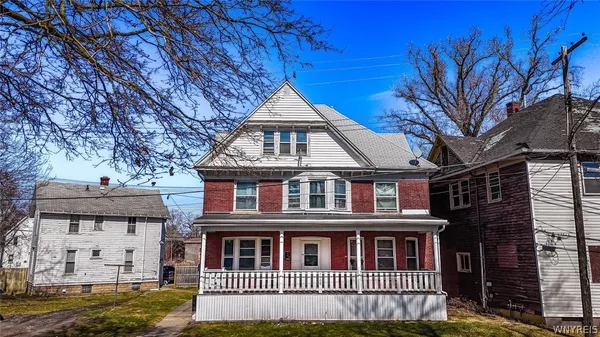 $200,000 | 1308 South Avenue, Niagara Falls, NY 14305