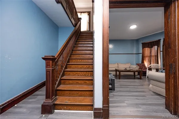 $200,000 | 1308 South Avenue, Niagara Falls, NY 14305