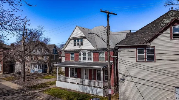 $200,000 | 1308 South Avenue, Niagara Falls, NY 14305