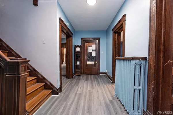 $200,000 | 1308 South Avenue, Niagara Falls, NY 14305