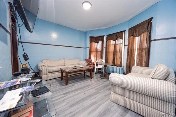 $200,000 | 1308 South Avenue, Niagara Falls, NY 14305