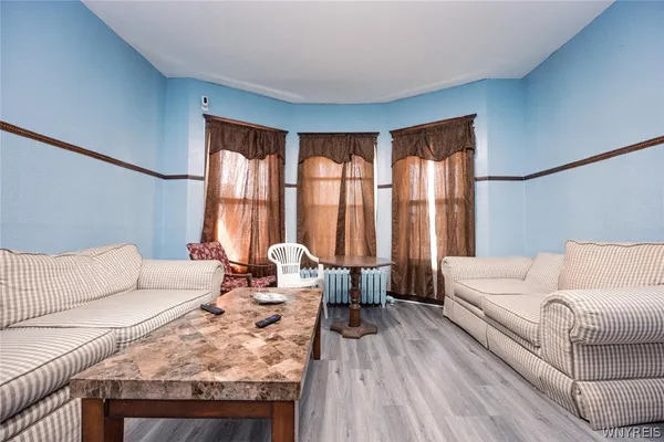 $200,000 | 1308 South Avenue, Niagara Falls, NY 14305