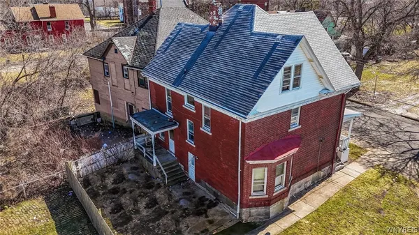 $200,000 | 1308 South Avenue, Niagara Falls, NY 14305