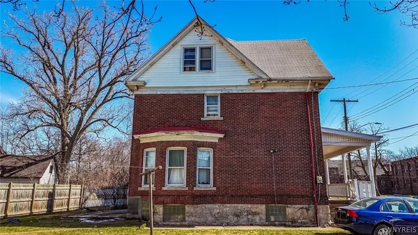 $200,000 | 1308 South Avenue, Niagara Falls, NY 14305