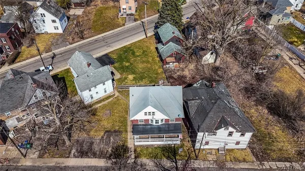 $200,000 | 1308 South Avenue, Niagara Falls, NY 14305