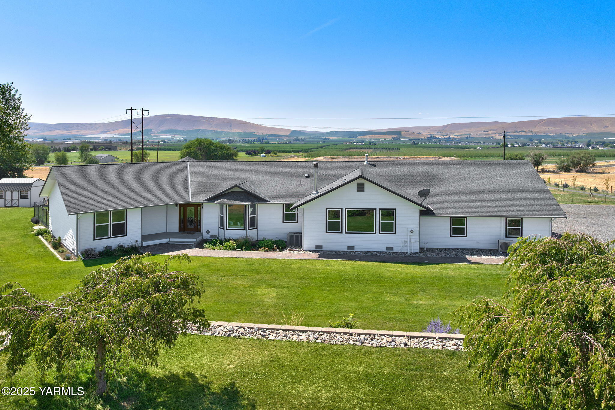 505 Faucher Road Yakima, WA 98901 - Photo 1 of 39 505 Faucher Rd
