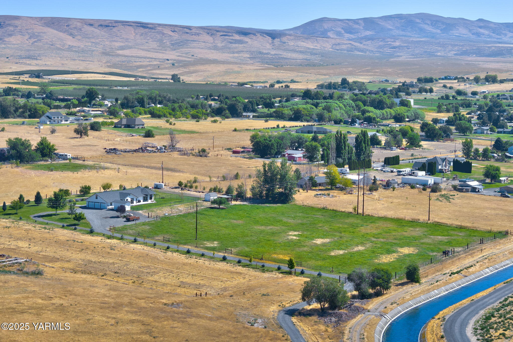 505 Faucher Road Yakima, WA 98901 - Photo 32 of 39 505 Faucher Rd