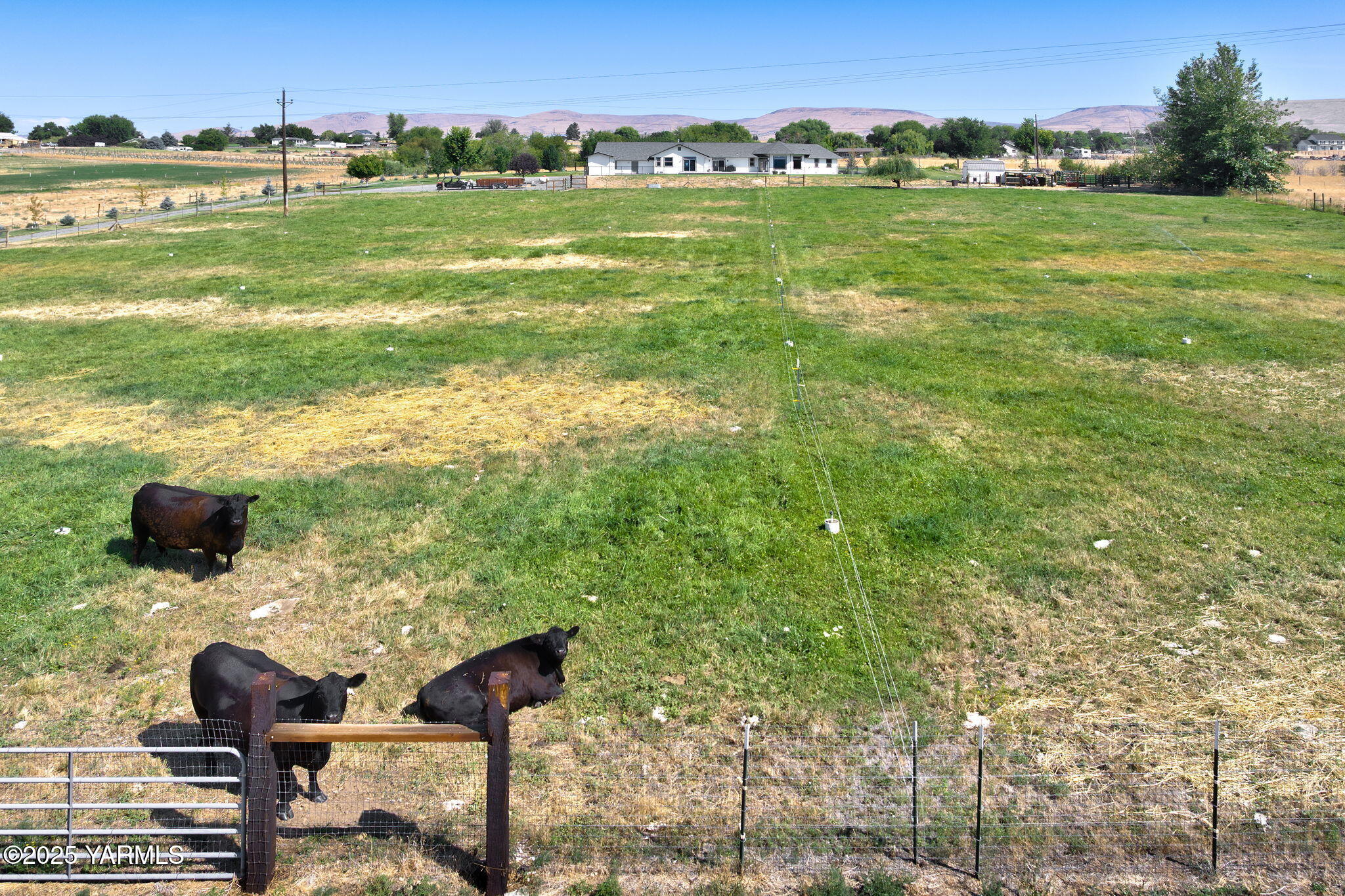 505 Faucher Road Yakima, WA 98901 - Photo 33 of 39 505 Faucher Rd