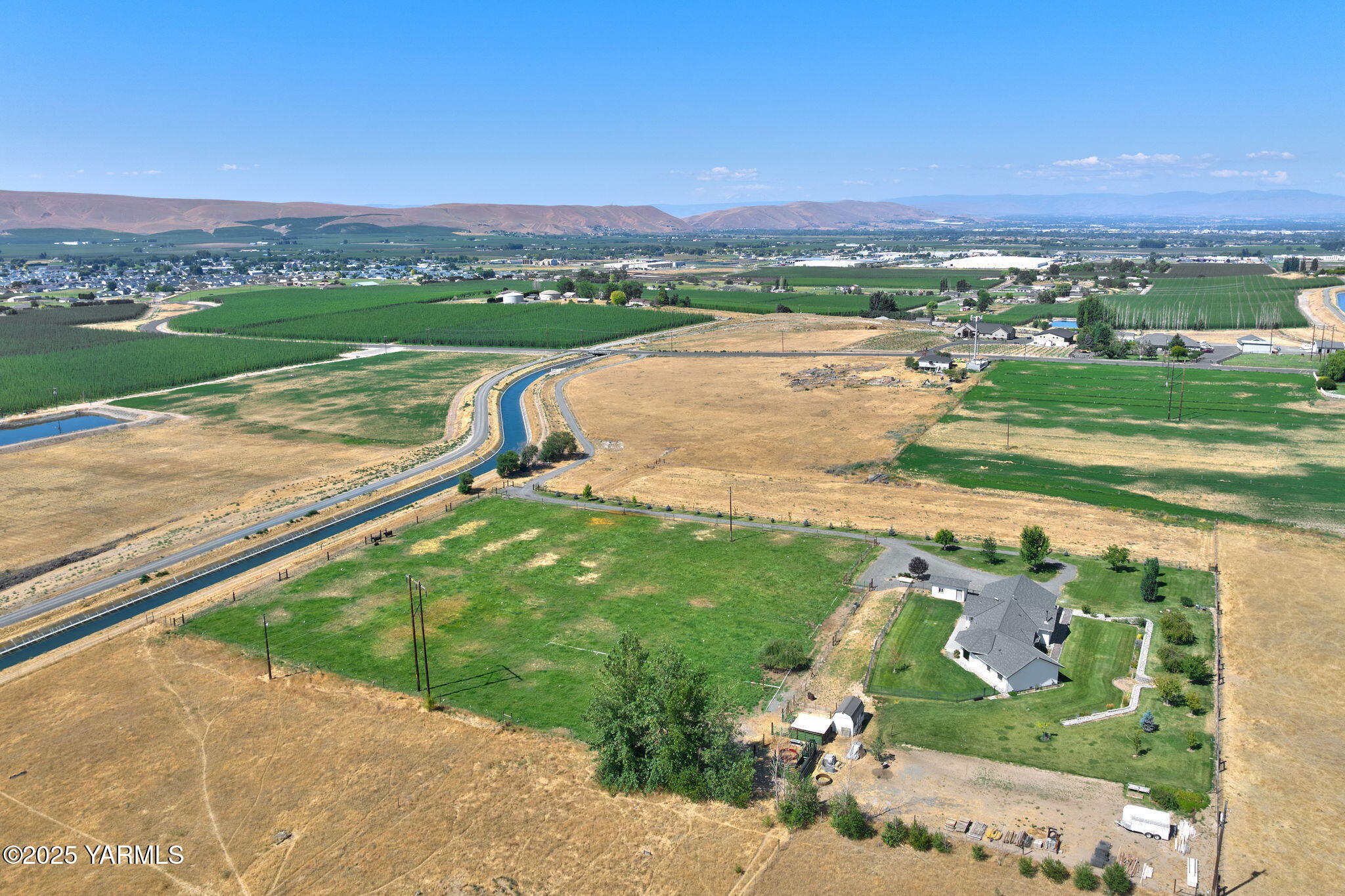 505 Faucher Road Yakima, WA 98901 - Photo 36 of 39 505 Faucher Rd