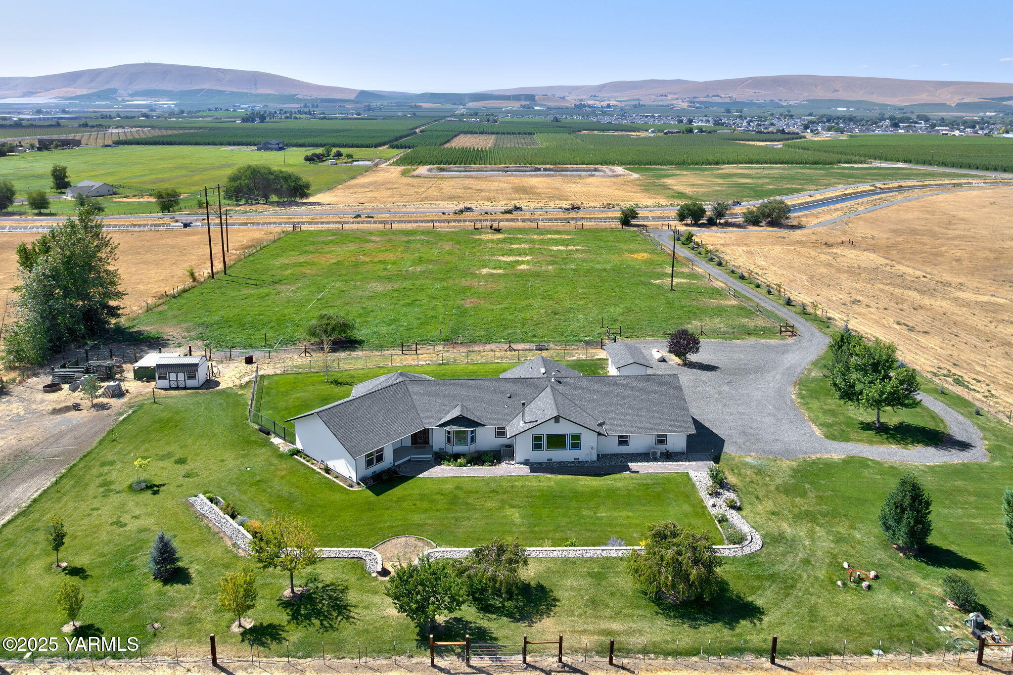 505 Faucher Road Yakima, WA 98901 - Photo 39 of 39 505 Faucher Rd