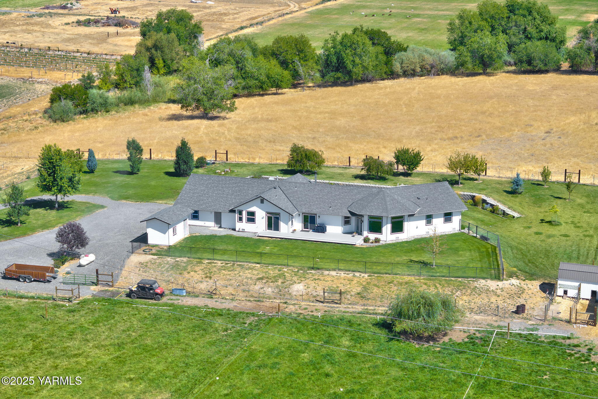 505 Faucher Road Yakima, WA 98901 - Photo 5 of 39 505 Faucher Rd