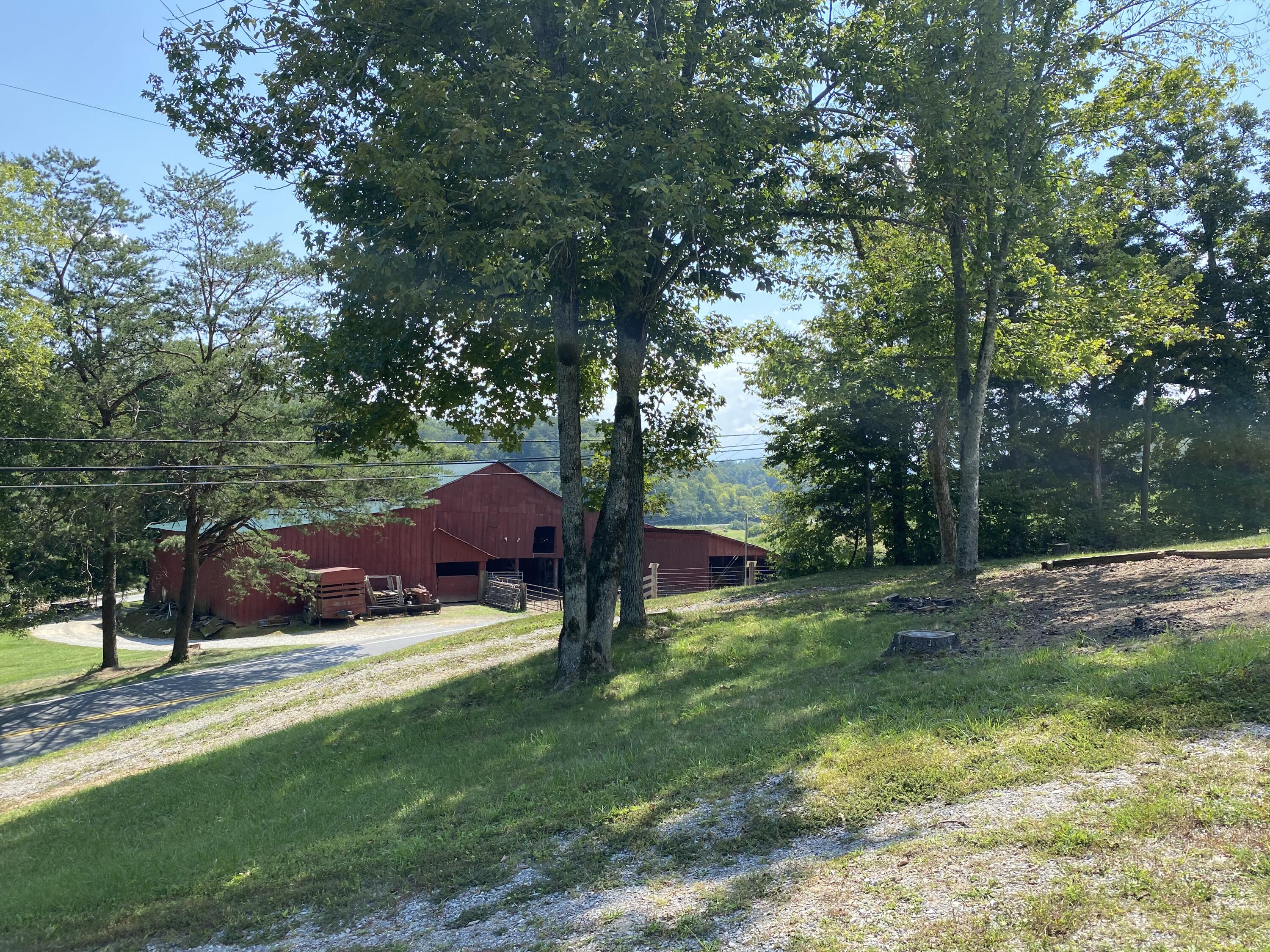 520 Whites School Road Sevierville, TN 37876 - Photo 3 of 33 520 Whites School Rd
