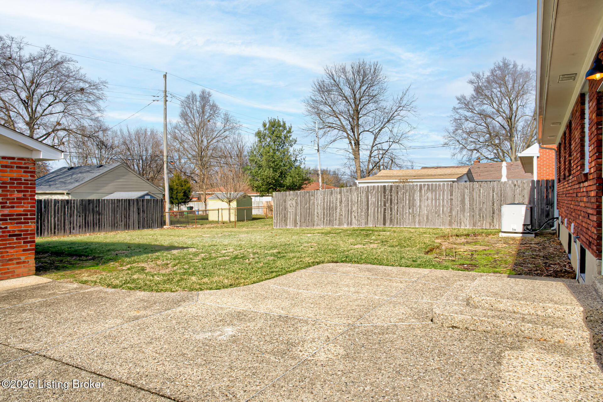 2011 Janlyn Road Jeffersontown, KY 40299 - Photo 52 of 66 GSP-2011 Janlyn Rd-52