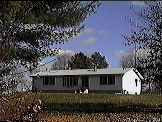 274 Canterbury Road Plainfield, CT 06374 - Photo 1 of 1