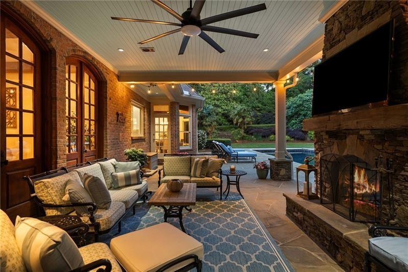 740 Riley Place Northwest Sandy Springs, GA 30327 - Photo 61 of 118 Gallery Image 61