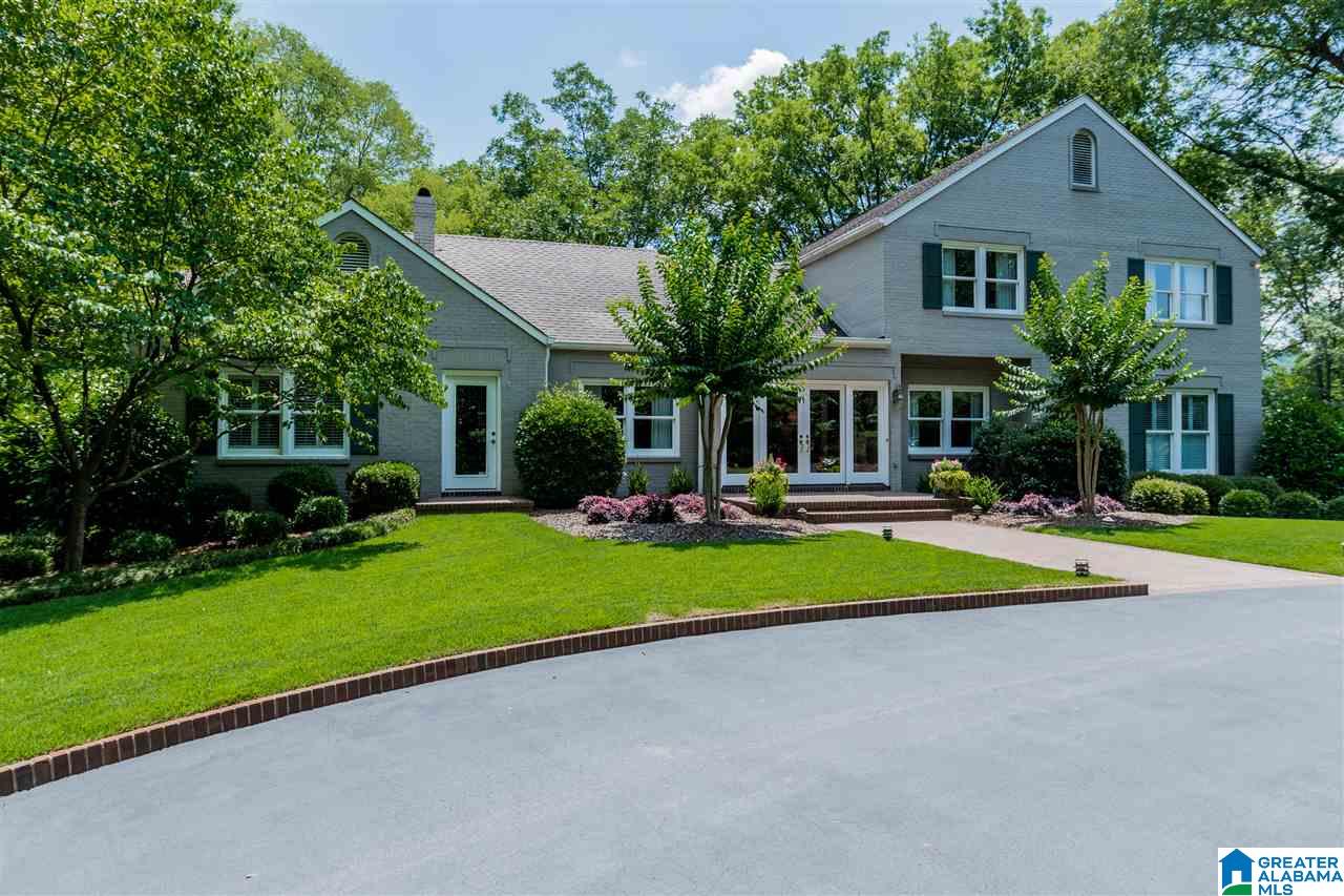 1051 Columbiana Road Birmingham, AL 35209 - Photo 1 of 50