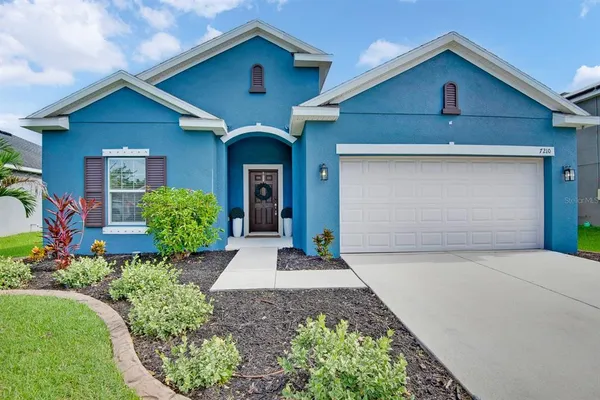 $445,000 | 7210 Mill Hopper Court, Palmetto, FL 34221